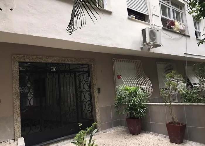 Alma Do Rio Apartamento Rio de Janeiro