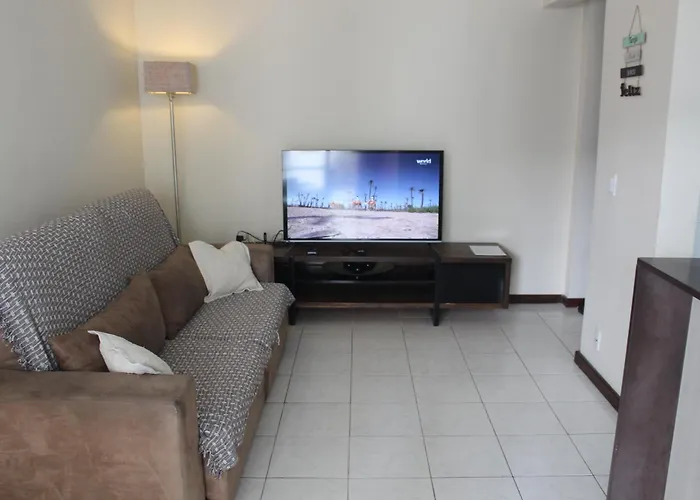 Anfitrioca Apartamento Infraestrutura Total Vila Isabel Rio de Janeiro
